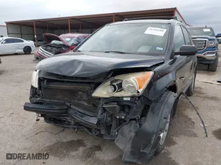 2008 Honda CR-V EX-L with VIN JHLRE38718C050561, listed as a IAAI auction lot 41164288 with 231,196 mi miles. Bid and sale history available at carsss.com. Image 17.