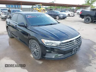 2021 Volkswagen Jetta S z VIN 3VWC57BU1MM006316, wystawiony jako IAAI lot #42139509 z przebiegiem 97 192 mil mil oraz . Historia ofert i sprzedaży dostępna na DreamBid. Obrazek 1.