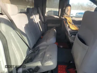 2007 Ford F-150 STX with VIN 1FTRX14W07NA00455, listed as a Copart auction lot 42367815 with 0 mi miles and Salvage Title. Bid and sale history available at carsss.com. Image 10.