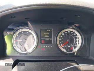 2017 Ram 2500 Tradesman с VIN 3C6TR5CT8HG698491, выставлен на аукционе IAAI как лот 42661073 с пробегом 163 421 миль миль и . История ставок и продаж доступна на DreamBid. Изображение 7.