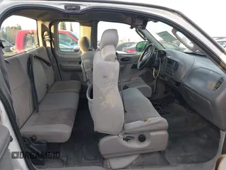 2004 Ford F-150 XL with VIN 2FTRX17W84CA43289, listed as a IAAI auction lot 41248462 with Not provided miles and . Bid and sale history available at DreamBid. Image 8.
