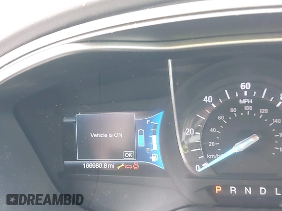 2015 Ford Fusion SE Hybrid with VIN 3FA6P0LU7FR254503, listed as a IAAI auction lot 42475860 with 169,980 mi miles and . Bid and sale history available at DreamBid. Image 16.