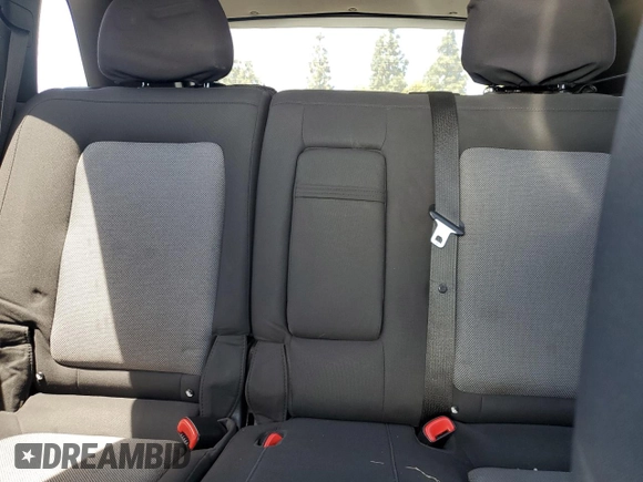 2012 Chevrolet Captiva Sport 1LS with VIN 3GNAL1EK4CS581941, listed as a Copart auction lot 57360555 with 277,824 mi miles and Clean Title. Bid and sale history available at DreamBid. Image 10.