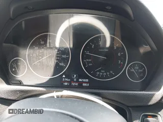 2018 BMW 3 Series 330i xDrive with VIN WBA8Z9C54JG828210, listed as a IAAI auction lot 42468521 with 72,741 mi miles and . Bid and sale history available at DreamBid. Image 7.