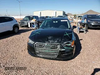 2016 Audi A3 1.8T Premium with VIN WAUA7GFF2G1068693, listed as a Copart auction lot 37578414 with 82,600 mi miles. Bid and sale history available at carsss.com. Image 11.