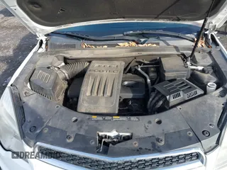 2011 Chevrolet Equinox LS with VIN 2CNALBEC5B6426721, listed as a IAAI auction lot 41119847 with 153,720 mi miles and . Bid and sale history available at DreamBid. Image 10.