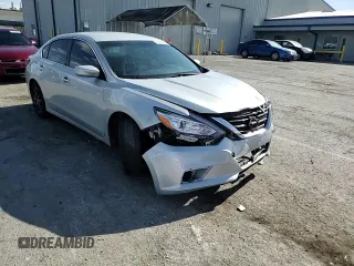 2016 Nissan Altima SR z VIN 1N4AL3AP1GC245512, wystawiony jako Copart lot #63930185 z przebiegiem 127 594 mil mil oraz Szkoda całkowita • Salvage title. Historia ofert i sprzedaży dostępna na DreamBid. Obrazek 14.