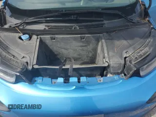 2017 BMW i3 with VIN WBY1Z8C51HV551437, listed as a Copart auction lot 60521015 with 64,343 mi miles and Salvage title. Bid and sale history available at DreamBid. Image 11.