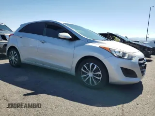 2017 Hyundai Elantra z VIN KMHD35LH5HU366141, wystawiony jako Copart lot #56356525 z przebiegiem 122 401 mil mil oraz Czysty tytuł • Clean title. Historia ofert i sprzedaży dostępna na DreamBid. Obrazek 4.