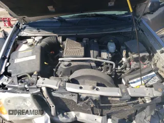 2005 GMC Envoy SLE z VIN 1GKDT13S552122428, wystawiony jako Copart lot #68651224 z przebiegiem 111 931 mil mil oraz Szkody całkowita. Historia ofert i sprzedaży dostępna na DreamBid. Obrazek 12.