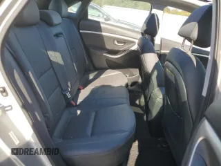 2014 Hyundai Elantra GT with VIN KMHD35LH7EU208444, listed as a Copart auction lot 75526234 with 60,530 mi miles and Salvage Title. Bid and sale history available at carsss.com. Image 10.