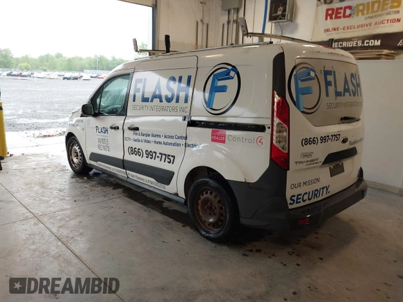 2014 Ford Transit Connect XL с VIN NM0LE7E79E1160471, выставлен на аукционе IAAI как лот 42335727 с пробегом 247 945 миль миль и . История ставок и продаж доступна на DreamBid. Изображение 3.