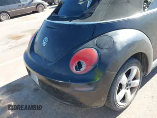 2007 Volkswagen Beetle с VIN 3VWSF31YX7M403856, выставлен на аукционе IAAI как лот 42419312 с пробегом 175 004 миль миль и . История ставок и продаж доступна на DreamBid. Изображение 13.