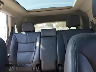 2013 Kia Sorento EX z VIN 5XYKUDA22DG335605, wystawiony jako Copart lot #47260645 z przebiegiem 175 314 mil mil oraz Szkoda całkowita • Salvage title. Historia ofert i sprzedaży dostępna na DreamBid. Obrazek 10.