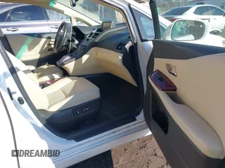 2010 Lexus HS 250h with VIN JTHBB1BA9A2022730, listed as a IAAI auction lot 41659847 with 118,985 mi miles and . Bid and sale history available at DreamBid. Image 5.