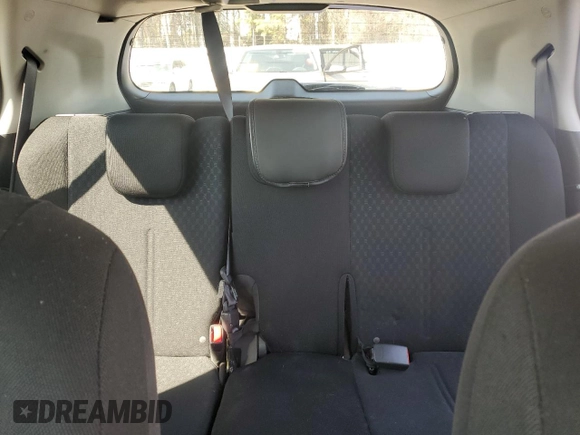 2010 Scion xD with VIN JTKKU4B42AJ057874, listed as a Copart auction lot 50487435 with 169,141 mi miles and Salvage Title. Bid and sale history available at carsss.com. Image 10.