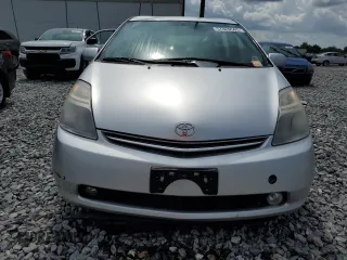 2008 Toyota Prius z VIN JTDKB20U487710720, wystawiony jako Copart lot #57826565 z przebiegiem 188 296 mil mil oraz Szkoda całkowita • Salvage title. Historia ofert i sprzedaży dostępna na DreamBid. Obrazek 5.