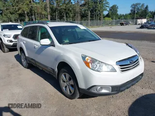 2012 Subaru Outback Prem с VIN 4S4BRBCCXC3206344, выставлен на аукционе IAAI как лот 42736842 с пробегом 156 743 миль миль и . История ставок и продаж доступна на DreamBid. Изображение 1.