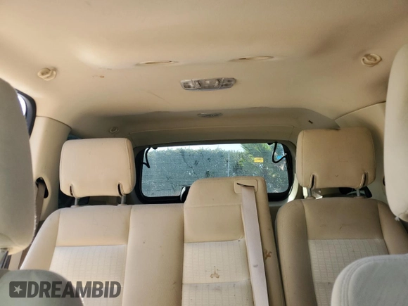 2009 Ford Explorer XLT with VIN 1FMEU73E79UA29961, listed as a Copart auction lot 43614125 with 244,119 mi miles and Clean title. Bid and sale history available at DreamBid. Image 10.
