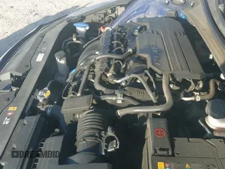 2023 Hyundai Elantra SEL z VIN KMHLS4AG2PU489171, wystawiony jako IAAI lot #43075788 z przebiegiem 32 124 mil mil oraz . Historia ofert i sprzedaży dostępna na DreamBid. Obrazek 22.