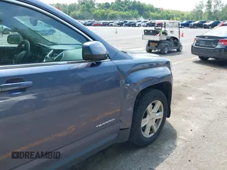 2013 GMC Terrain SLE with VIN 2GKFLREK6D6203363, listed as a IAAI auction lot 42485048 with 199,071 mi miles and . Bid and sale history available at DreamBid. Image 13.