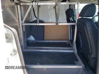 2023 Ford Transit Connect XL с VIN NM0LS7S28P1553723, выставлен на аукционе Copart как лот 51361865 с пробегом 61 313 миль миль и Списание • Salvage title. История ставок и продаж доступна на DreamBid. Изображение 11.