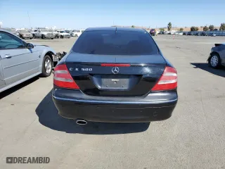 2003 Mercedes-Benz CLK-Class 5.0L with VIN WDBTJ75J43F018571, listed as a Copart auction lot 72736304 with 125,780 mi miles and Salvage Title. Bid and sale history available at carsss.com. Image 6.