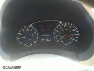 2015 Nissan Altima 2.5 SL with VIN 1N4AL3AP1FN379939, listed as a IAAI auction lot 41630425 with 161,041 mi miles. Bid and sale history available at carsss.com. Image 7.