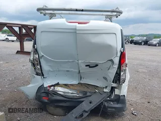 2014 Ford Transit Connect XLT with VIN NM0LS7F76E1135633, listed as a IAAI auction lot 42093807 with 191,911 mi miles and . Bid and sale history available at DreamBid. Image 15.