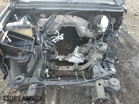 2020 Chevrolet Tahoe LT z VIN 1GNSKBKC5LR152577, wystawiony jako Copart lot #42546275 z przebiegiem Nie podano mil oraz Szkoda całkowita • Salvage title. Historia ofert i sprzedaży dostępna na DreamBid. Obrazek 13.