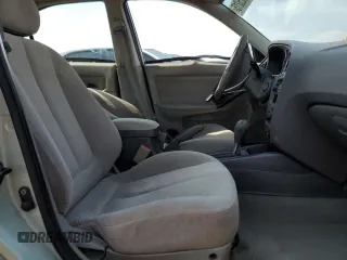 2004 Hyundai Elantra GLS z VIN KMHDN46D14U861749, wystawiony jako Copart lot #52625215 z przebiegiem 130 063 mil mil oraz Szkoda całkowita • Salvage title. Historia ofert i sprzedaży dostępna na DreamBid. Obrazek 7.