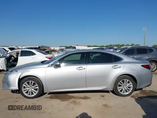2015 Lexus ES 330 with VIN JTHBK1GG2F2179200, listed as a IAAI auction lot 42035802 with 149,275 mi miles and . Bid and sale history available at DreamBid. Image 15.