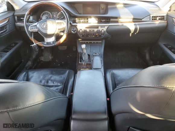2016 Lexus ES 300h Hybrid with VIN JTHBW1GG5G2101273, listed as a Copart auction lot 43591615 with 439,025 mi miles and Clean Title. Bid and sale history available at carsss.com. Image 8.