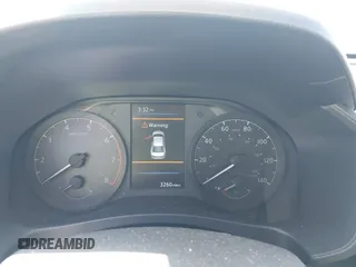 2024 Nissan Altima S z VIN 1N4BL4BVXRN416451, wystawiony jako IAAI lot #42254652 z przebiegiem 3260 mil mil oraz . Historia ofert i sprzedaży dostępna na DreamBid. Obrazek 7.