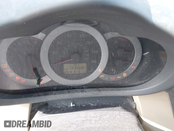 2012 Toyota RAV4 с VIN 2T3BF4DV5CW250872, выставлен на аукционе IAAI как лот 42391792 с пробегом 236 597 миль миль и . История ставок и продаж доступна на DreamBid. Изображение 7.