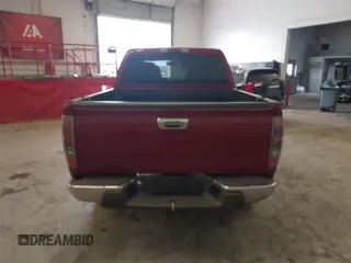 2005 Chevrolet Colorado LS ZQ8 z VIN 1GCCS196458238558, wystawiony jako IAAI lot #41641153 z przebiegiem 235 585 mil mil oraz . Historia ofert i sprzedaży dostępna na DreamBid. Obrazek 16.