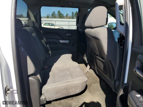 2015 Chevrolet Silverado 2500HD LT with VIN 1GC1KVE84FF610144, listed as a Copart auction lot 65031764 with NaN miles and Salvage Title. Bid and sale history available at carsss.com. Image 10.