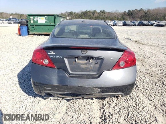 2009 Nissan Altima 2.5 S with VIN 1N4AL24E49C122584, listed as a Copart auction lot 47687075 with 241,759 mi miles and Non Repairable. Bid and sale history available at carsss.com. Image 6.