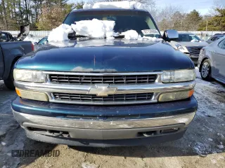 2006 Chevrolet Suburban Z71 with VIN 3GNFK16Z96G112548, listed as a Copart auction lot 87139604 with 0 mi miles and Clean Title. Bid and sale history available at carsss.com. Image 5.