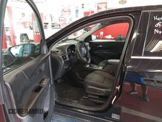 2020 Chevrolet Equinox LT z VIN 2GNAXJEV5L6261332, wystawiony jako IAAI lot #42569905 z przebiegiem 51 751 mil mil oraz . Historia ofert i sprzedaży dostępna na DreamBid. Obrazek 1.