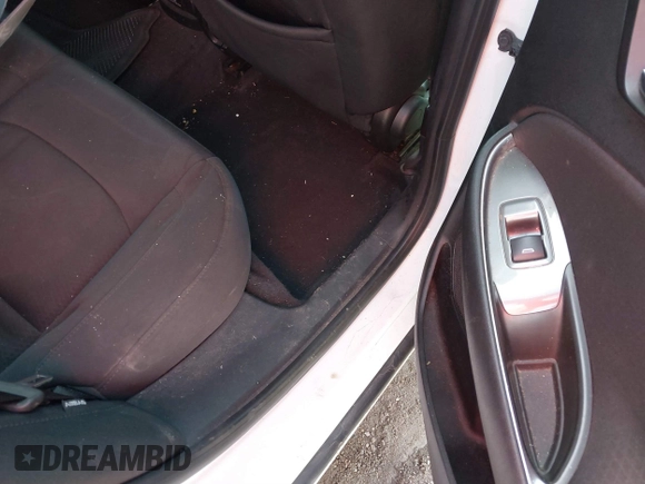 2016 Chevrolet Malibu LT with VIN 1G1ZF5SX4GF215068, listed as a IAAI auction lot 41816432 with 99,695 mi miles and . Bid and sale history available at DreamBid. Image 8.