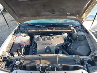2003 Buick LeSabre Limited with VIN 1G4HR54K33U200736, listed as a IAAI auction lot 41382922 with Not Provided miles and . Bid and sale history available at carsss.com. Image 10.