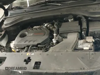 2019 Hyundai Santa Fe Ultimate z VIN 5NMS5CAA3KH067925, wystawiony jako IAAI lot #42016668 z przebiegiem 42 474 mil mil oraz . Historia ofert i sprzedaży dostępna na DreamBid. Obrazek 20.