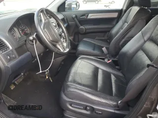 2011 Honda CR-V EX-L z VIN 5J6RE4H73BL027786, wystawiony jako Copart lot #54880865 z przebiegiem 127 927 mil mil oraz Szkoda całkowita • Salvage title. Historia ofert i sprzedaży dostępna na DreamBid. Obrazek 7.