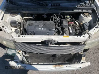 2006 Scion xB with VIN JTLKT334964114844, listed as a Copart auction lot 71682844 with 219,689 mi miles and Salvage Title. Bid and sale history available at carsss.com. Image 12.