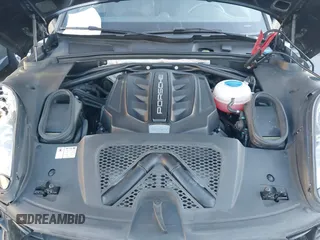 2015 Porsche Macan S with VIN WP1AB2A57FLB57731, listed as a IAAI auction lot 42699700 with 81,501 mi miles and . Bid and sale history available at DreamBid. Image 10.