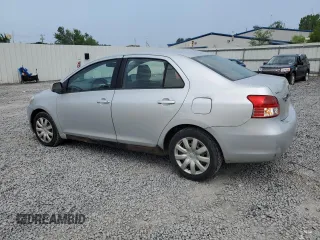 2008 Toyota Yaris с VIN JTDBT923681282629, выставлен на аукционе Copart как лот 60805155 с пробегом 153 520 миль миль и Чистый • Clean title. История ставок и продаж доступна на DreamBid. Изображение 2.