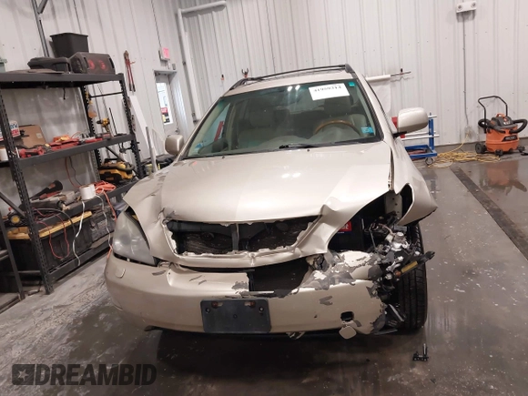 2006 Lexus RX 330 with VIN 2T2HA31U06C088710, listed as a IAAI auction lot 41959314 with 239,099 mi miles and . Bid and sale history available at DreamBid. Image 12.