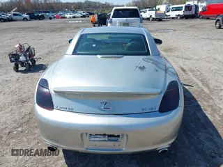 2005 Lexus SC 430 z VIN JTHFN48Y450071558, wystawiony jako IAAI lot #41939636 z przebiegiem 158 402 mil mil oraz . Historia ofert i sprzedaży dostępna na DreamBid. Obrazek 16.