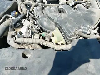 2009 Lexus IS 250 z VIN JTHCK262395034895, wystawiony jako IAAI lot #43076210 z przebiegiem 164 742 mil mil oraz . Historia ofert i sprzedaży dostępna na DreamBid. Obrazek 20.